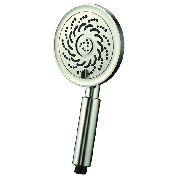 Speakman Neo VS-5000-BN-E175 Exhilaration Hand Held Shower Head VS-5000-BN-E175